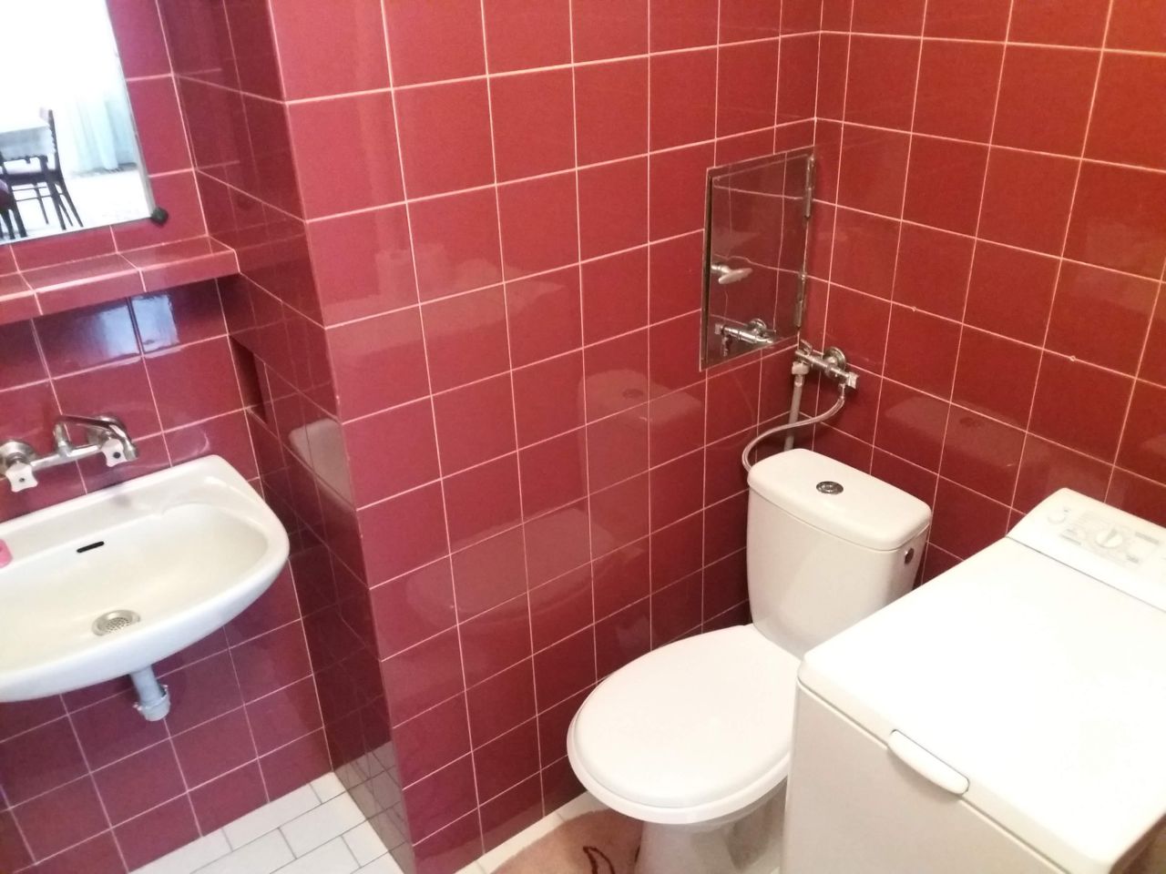 Mieszkanie 1-pokojowe Gdynia Wzgórze Świętego Maksymiliana, ul. Stanisława Wyspiańskiego. Zdjęcie 5