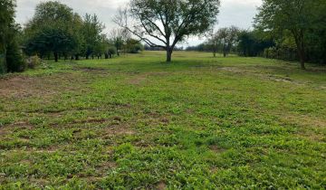 Działka rolna Kobierniki