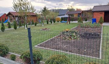 Działka rod Wysokie Mazowieckie, ul. Warszawska