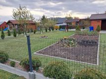 Działka rod Wysokie Mazowieckie, ul. Warszawska. Zdjęcie 1