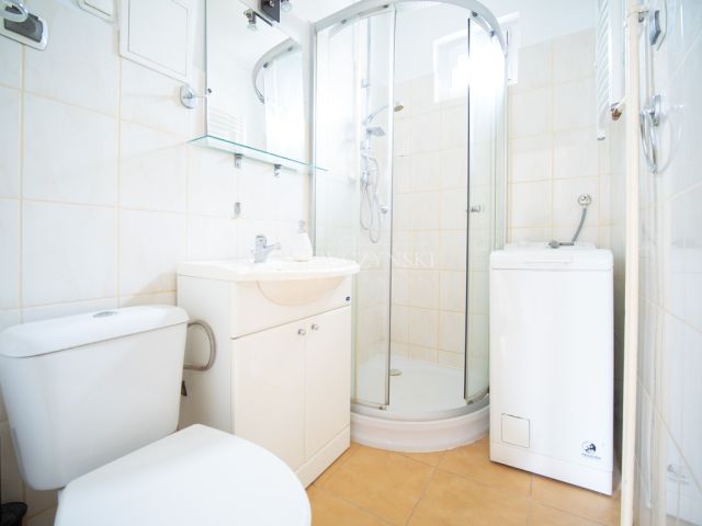 Mieszkanie 3-pokojowe Wrocław Grabiszyn, ul. Spiżowa. Zdjęcie 11