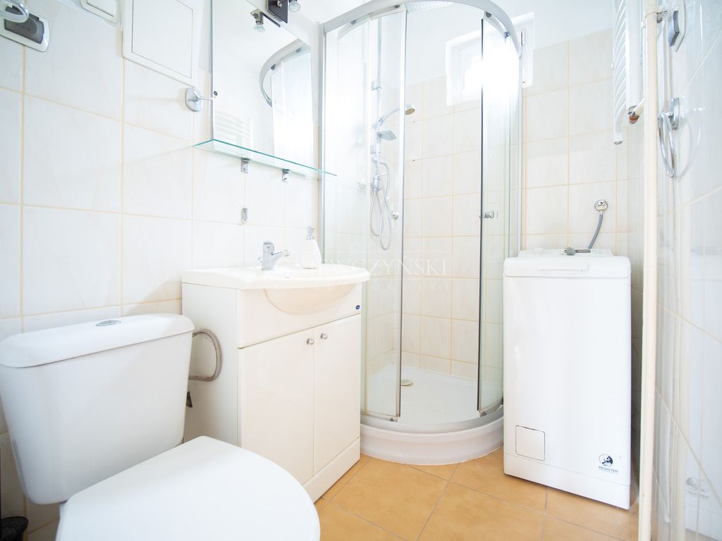 Mieszkanie 3-pokojowe Wrocław Grabiszyn, ul. Spiżowa. Zdjęcie 11