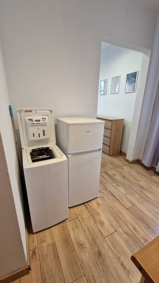 Mieszkanie 1-pokojowe Wałbrzych Śródmieście, pl. Kościelny. Zdjęcie 7