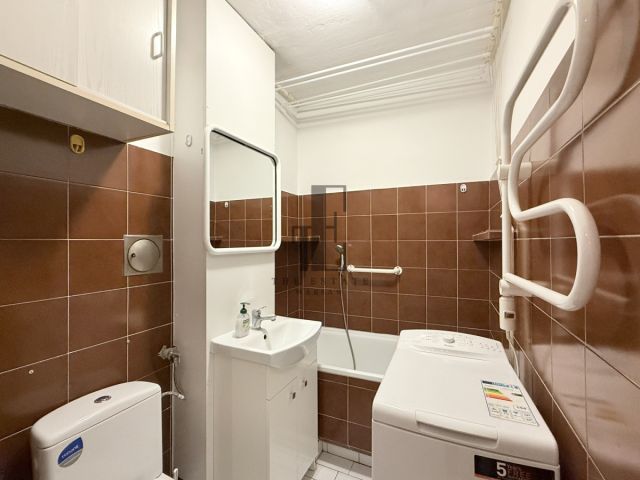 Mieszkanie 2-pokojowe Warszawa Mokotów, ul. Giordana Bruna. Zdjęcie 6