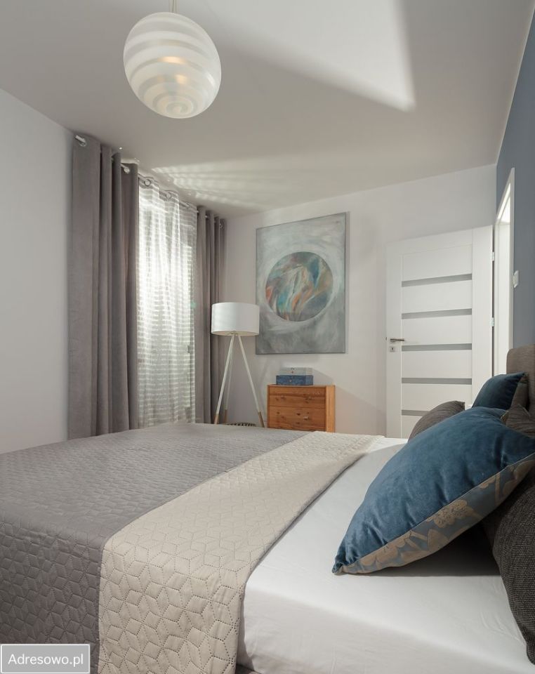 Mieszkanie 2-pokojowe Gdańsk Śródmieście, ul. Panieńska. Zdjęcie 9