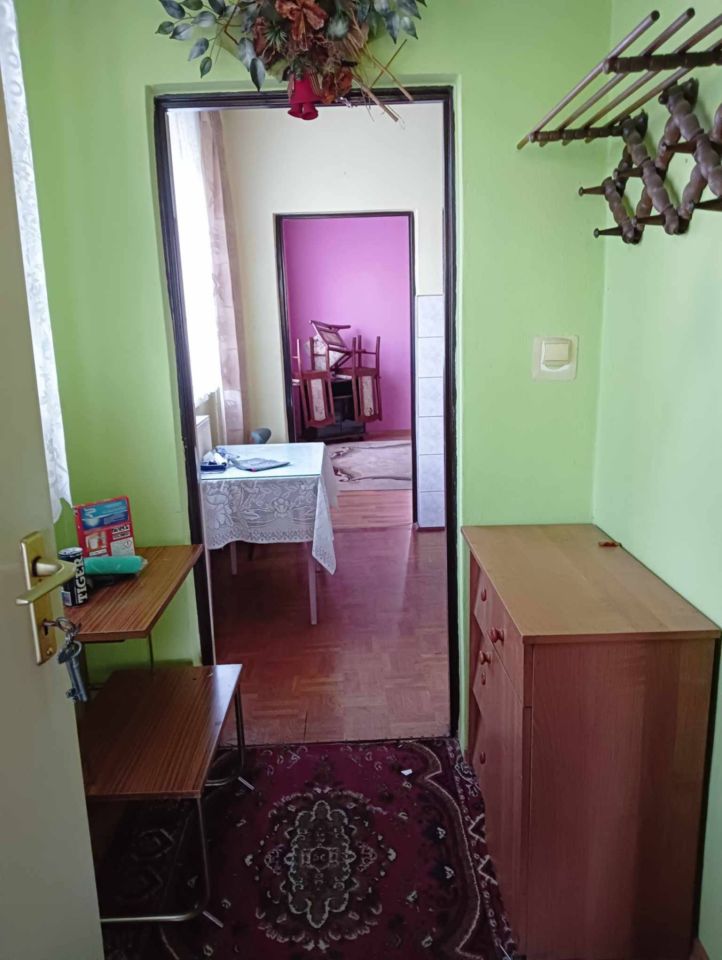 dom wolnostojący, 2 pokoje Jadwinin. Zdjęcie 4