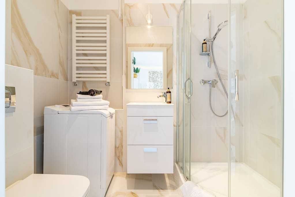 Mieszkanie 1-pokojowe Warszawa Żoliborz, pl. Inwalidów. Zdjęcie 6