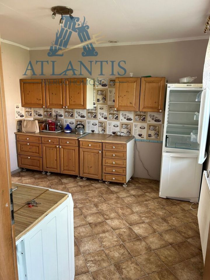 dom wolnostojący, 3 pokoje Jordanowo. Zdjęcie 15