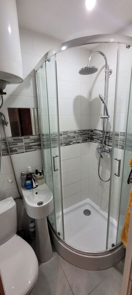 Mieszkanie 2-pokojowe Żychlin, ul. Gabriela Narutowicza. Zdjęcie 8