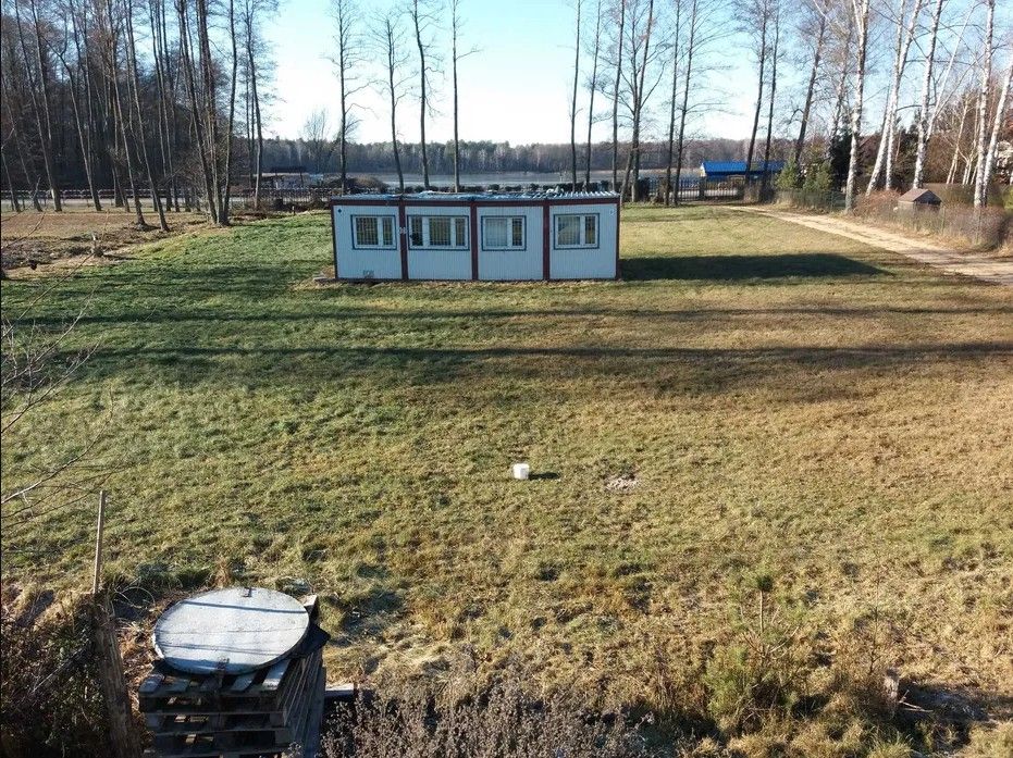 Działka rekreacyjna Okuninka, ul. Włodawska. Zdjęcie 5