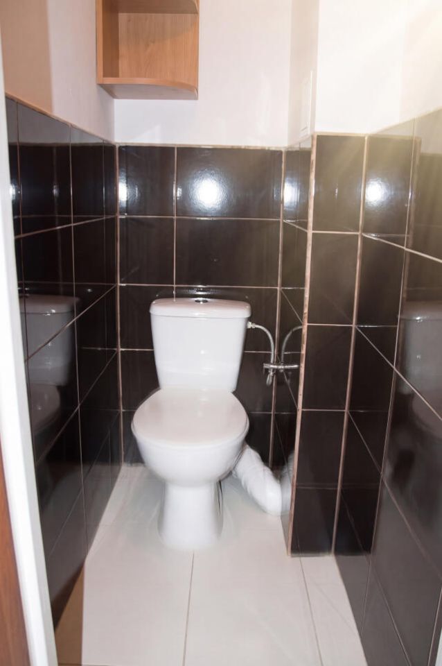 Mieszkanie 1-pokojowe Bytom Śródmieście, ul. Wrocławska. Zdjęcie 6