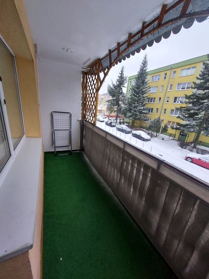 Mieszkanie 2-pokojowe Gdynia Pustki Cisowskie, ul. Jastrzębia. Zdjęcie 5