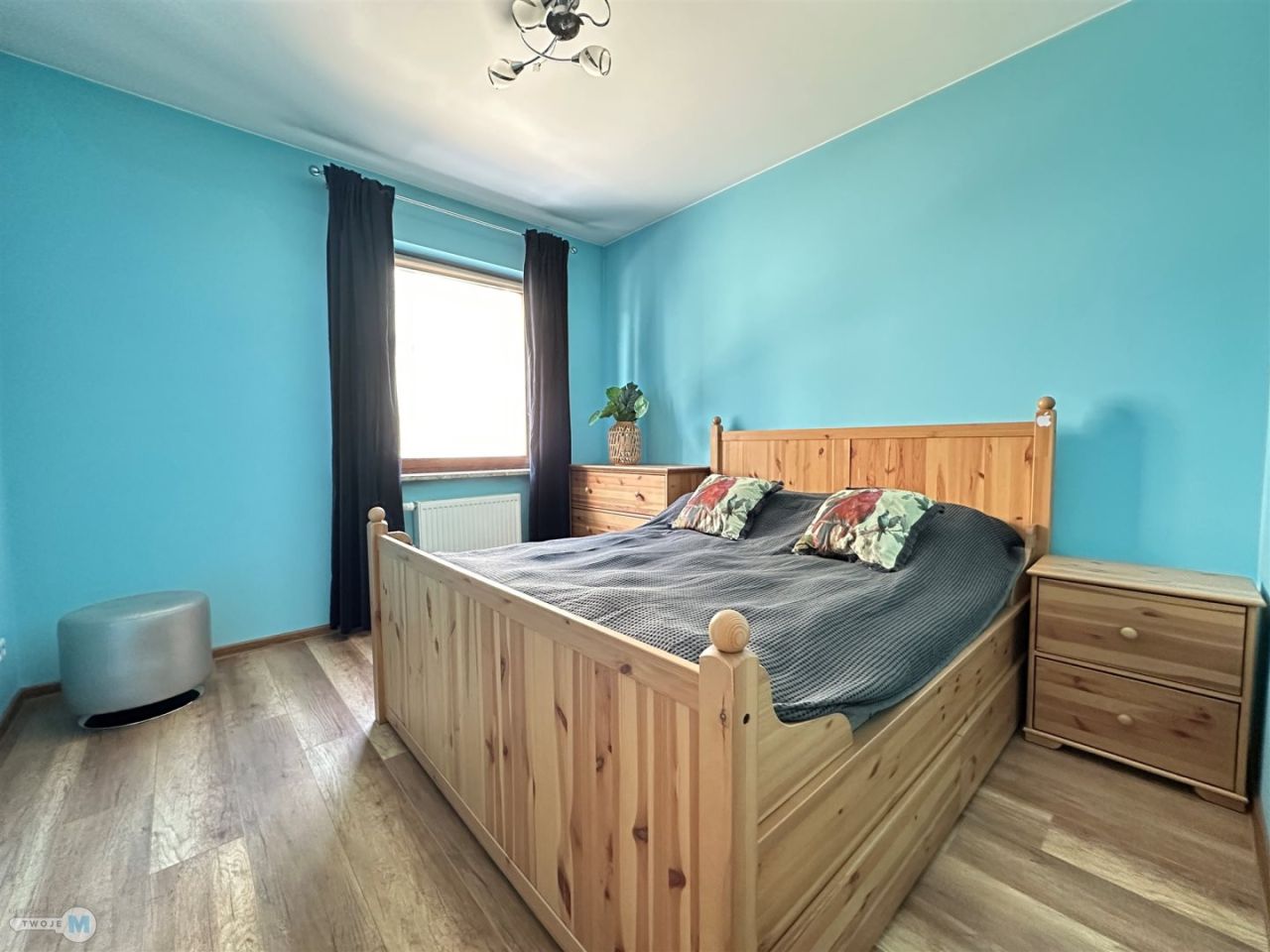 Mieszkanie 4-pokojowe Kielce Centrum, ul. Solna. Zdjęcie 8