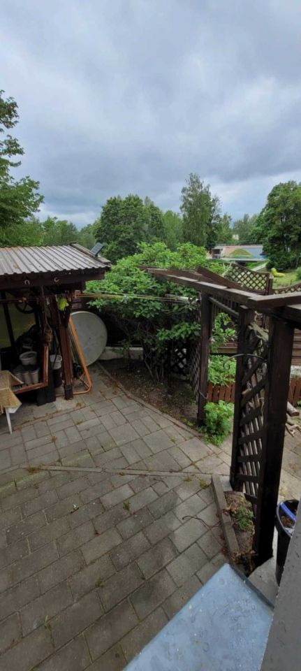 Mieszkanie 3-pokojowe Stare Juchy. Zdjęcie 7