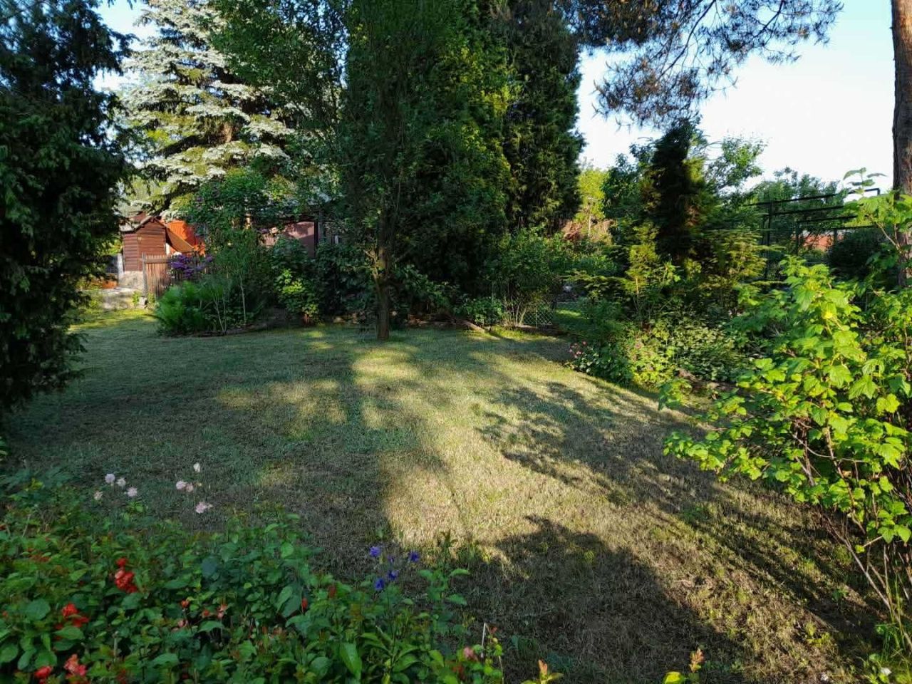 Działka rod Ząbki. Zdjęcie 6