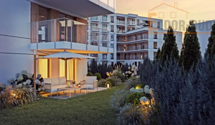 Mieszkanie 3-pokojowe Łomża, ul. Akademicka