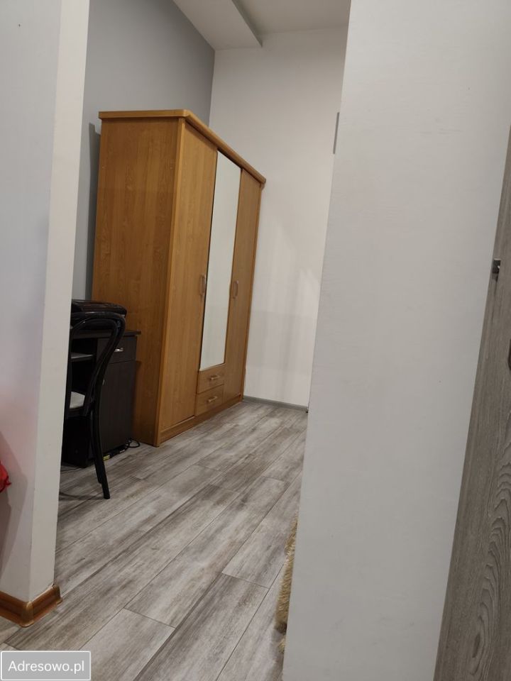 Mieszkanie 2-pokojowe Łódź Śródmieście, ul. kpt. Pilota Franciszka Żwirki. Zdjęcie 15