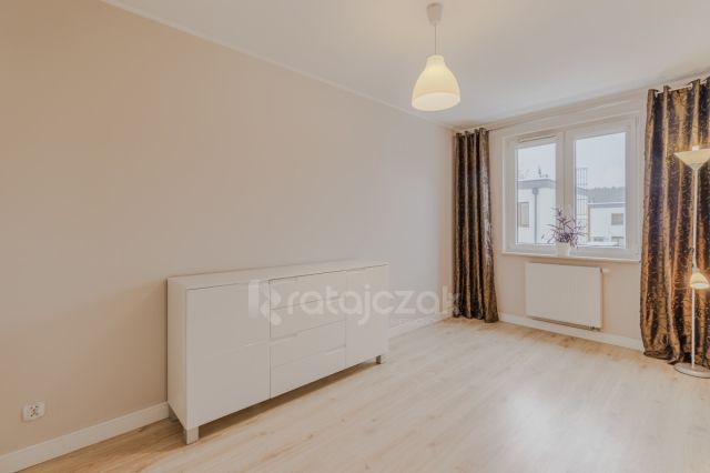 Mieszkanie 3-pokojowe Wejherowo Śmiechowo, ul. Kazimierza Dzięcielskiego. Zdjęcie 8