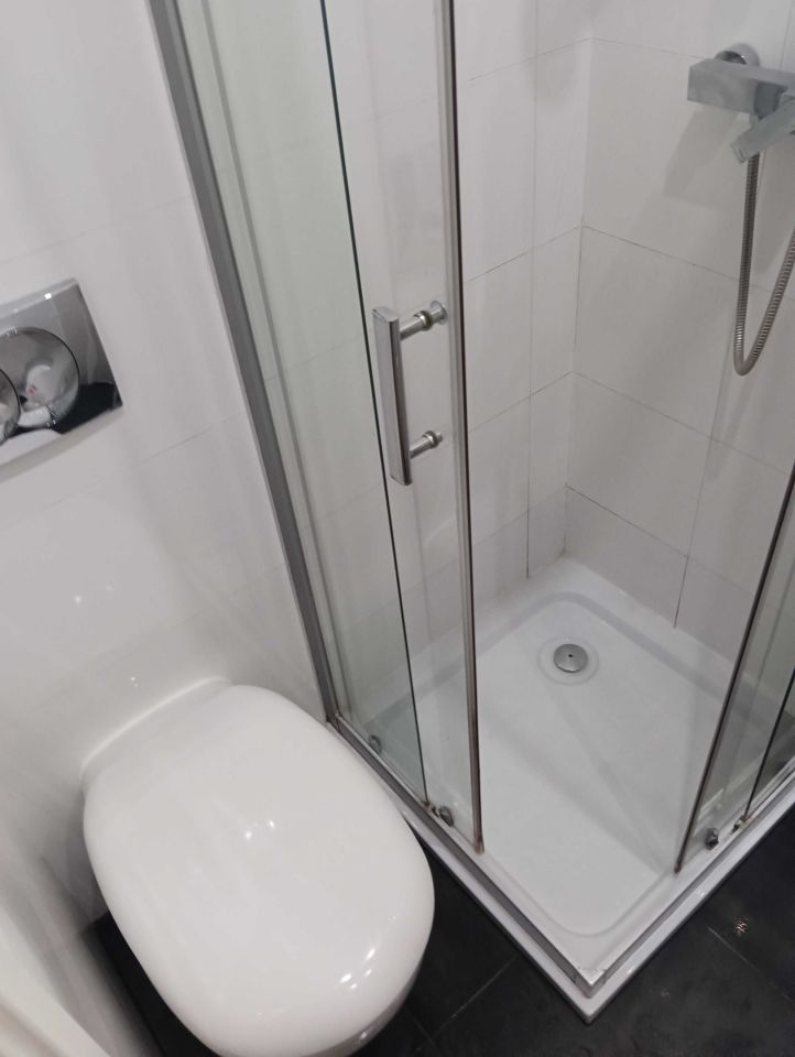 Mieszkanie 1-pokojowe Szczecin Śródmieście. Zdjęcie 2