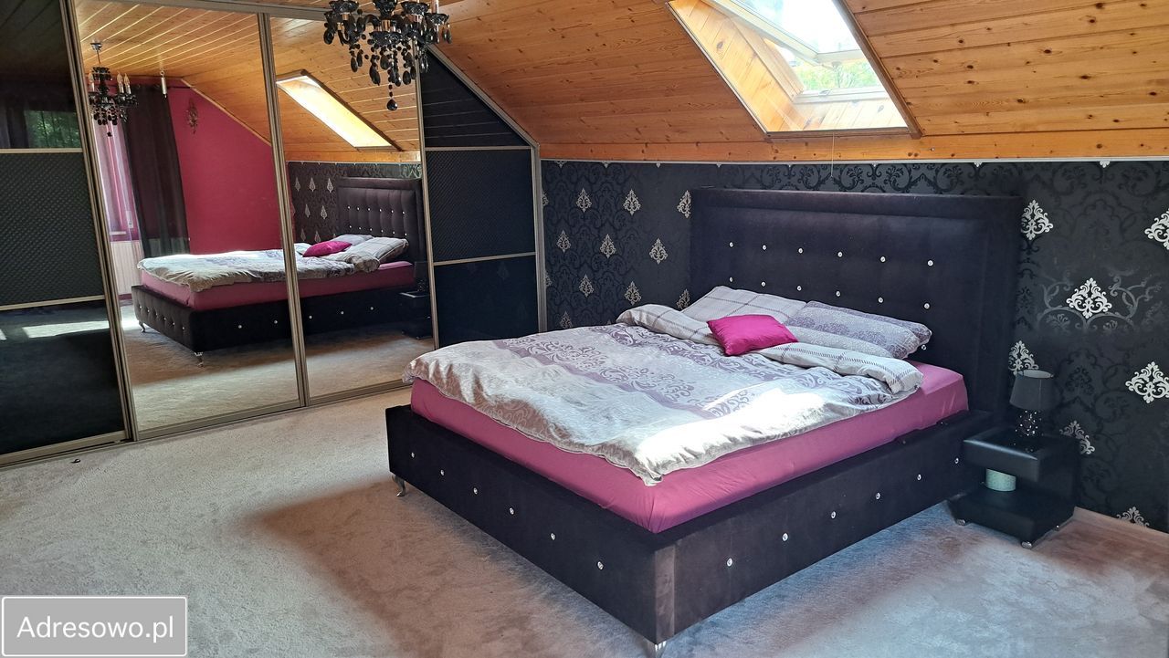 dom wolnostojący, 5 pokoi Ustroń Centrum, ul. Jana Wantuły. Zdjęcie 7