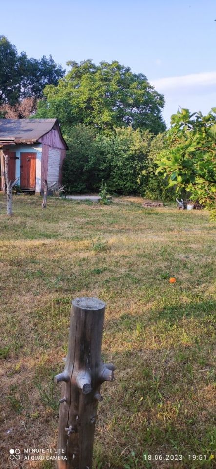 Działka rod Zielona Góra. Zdjęcie 2