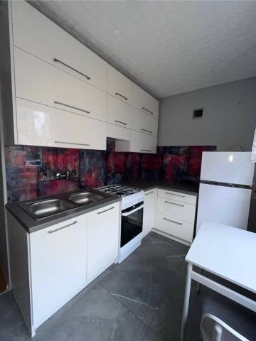 Mieszkanie 1-pokojowe Katowice Burowiec, ul. Przedwiośnie. Zdjęcie 4