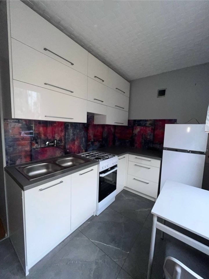 Mieszkanie 1-pokojowe Katowice Burowiec, ul. Przedwiośnie. Zdjęcie 4