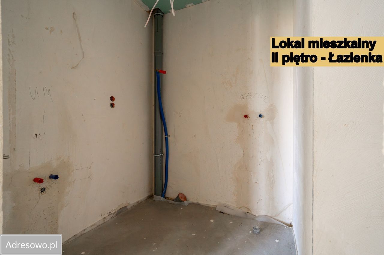 bliźniak, 8 pokoi Siekierki Wielkie, ul. Klonowa. Zdjęcie 9