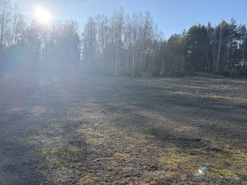 Działka budowlana Mały Dólsk. Zdjęcie 6