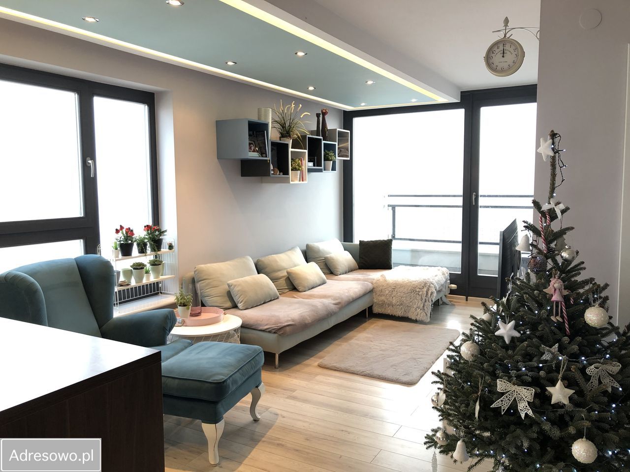 Mieszkanie 4-pokojowe Warszawa Wola, ul. Górczewska. Zdjęcie 14