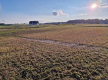 Działka budowlana Trękusek. Zdjęcie 1