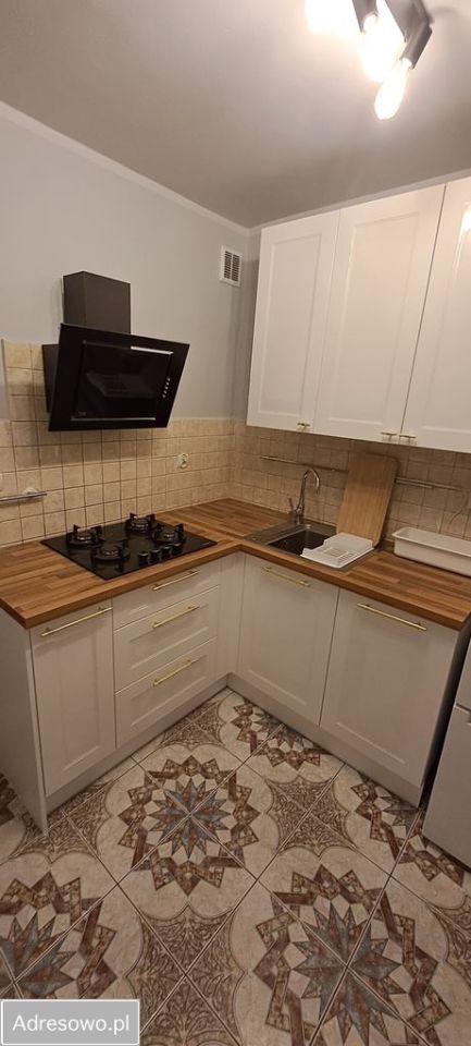 Mieszkanie 2-pokojowe Chrzanów, ul. Trzebińska. Zdjęcie 3