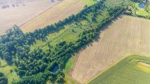 Działka rolno-budowlana Gołębiewo. Zdjęcie 4