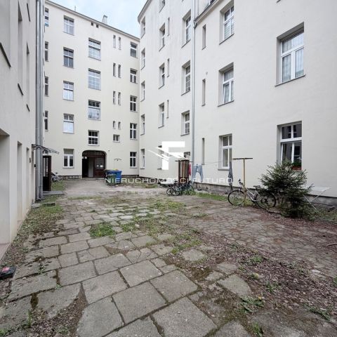 Mieszkanie 2-pokojowe Poznań Grunwald, ul. Antoniego Małeckiego. Zdjęcie 15