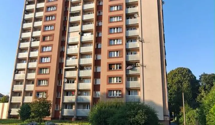 Mieszkanie 2-pokojowe Racibórz, ul. Juliusza Słowackiego