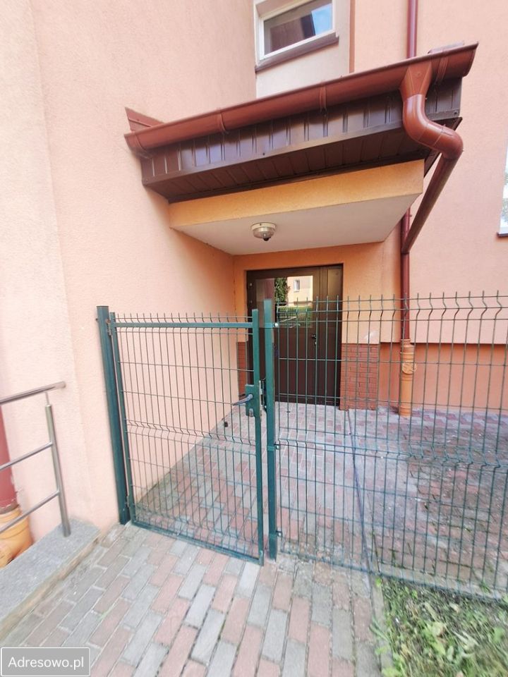 Mieszkanie 3-pokojowe Kwidzyn, ul. Korczaka. Zdjęcie 14