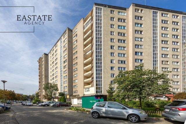 Mieszkanie 3-pokojowe Warszawa Praga-Południe, ul. Władysława Umińskiego. Zdjęcie 18