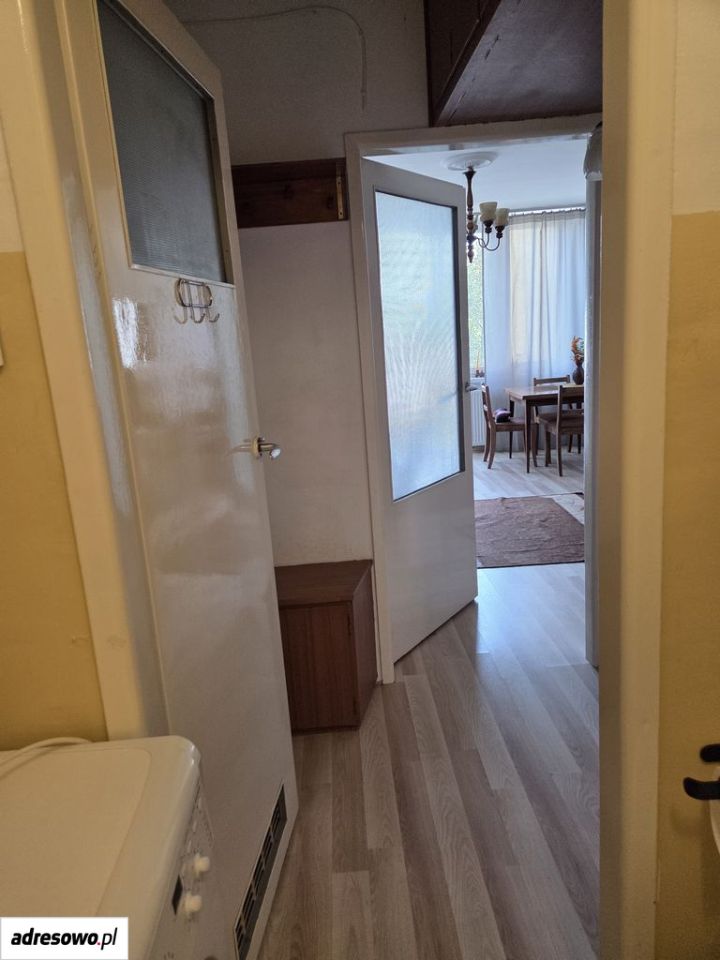 Mieszkanie 1-pokojowe Warszawa Praga-Południe, ul. Opinogórska. Zdjęcie 12