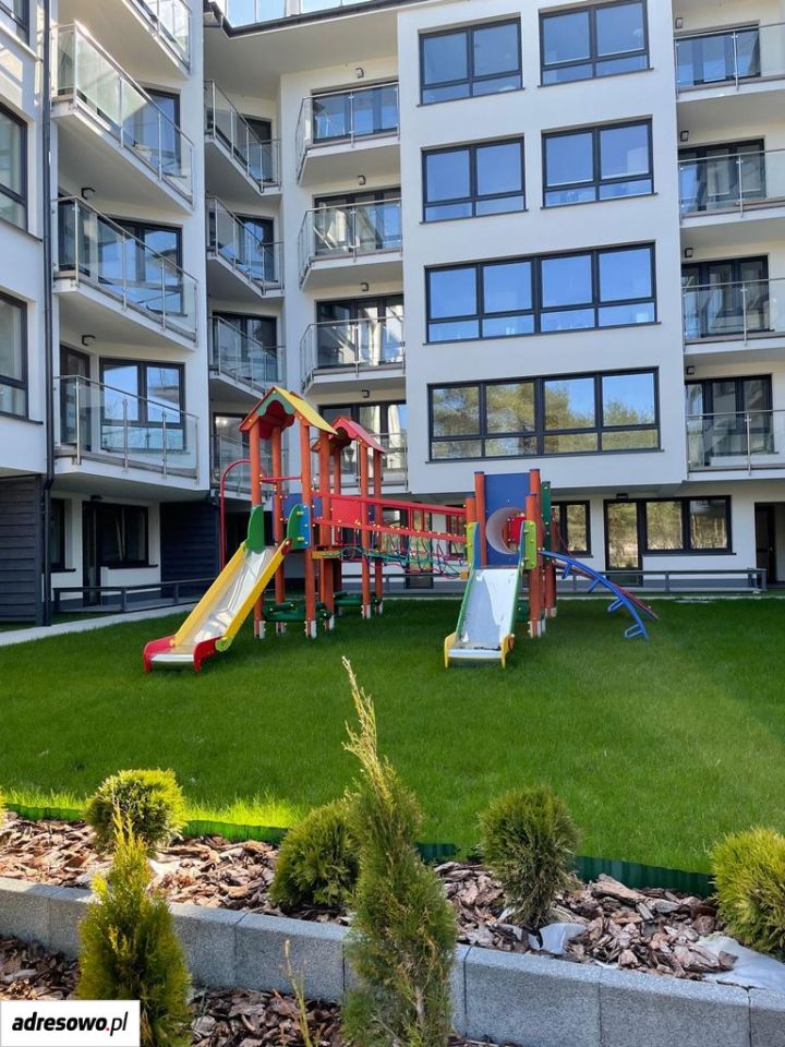 Mieszkanie 2-pokojowe Rowy, ul. Wypoczynkowa. Zdjęcie 9
