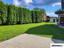 dom wolnostojący, 6 pokoi Miejsce Piastowe, ul. Dukielska. Zdjęcie 1