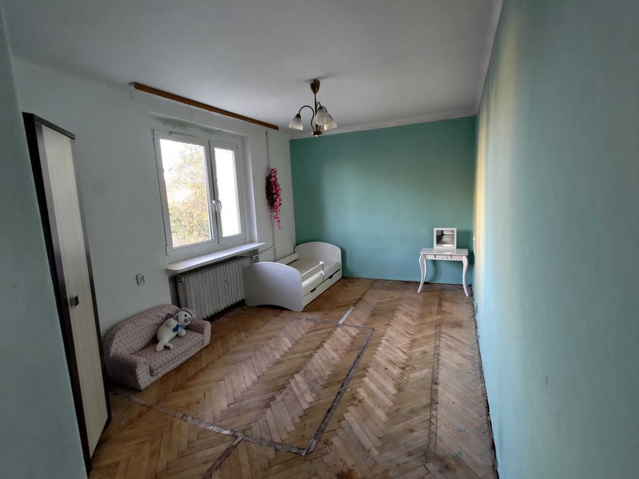 Mieszkanie 3-pokojowe Łódź Koziny. Zdjęcie 7