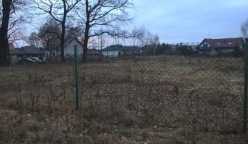 Działka budowlana Błażejewo Błażejewko, ul. Wrzosowa