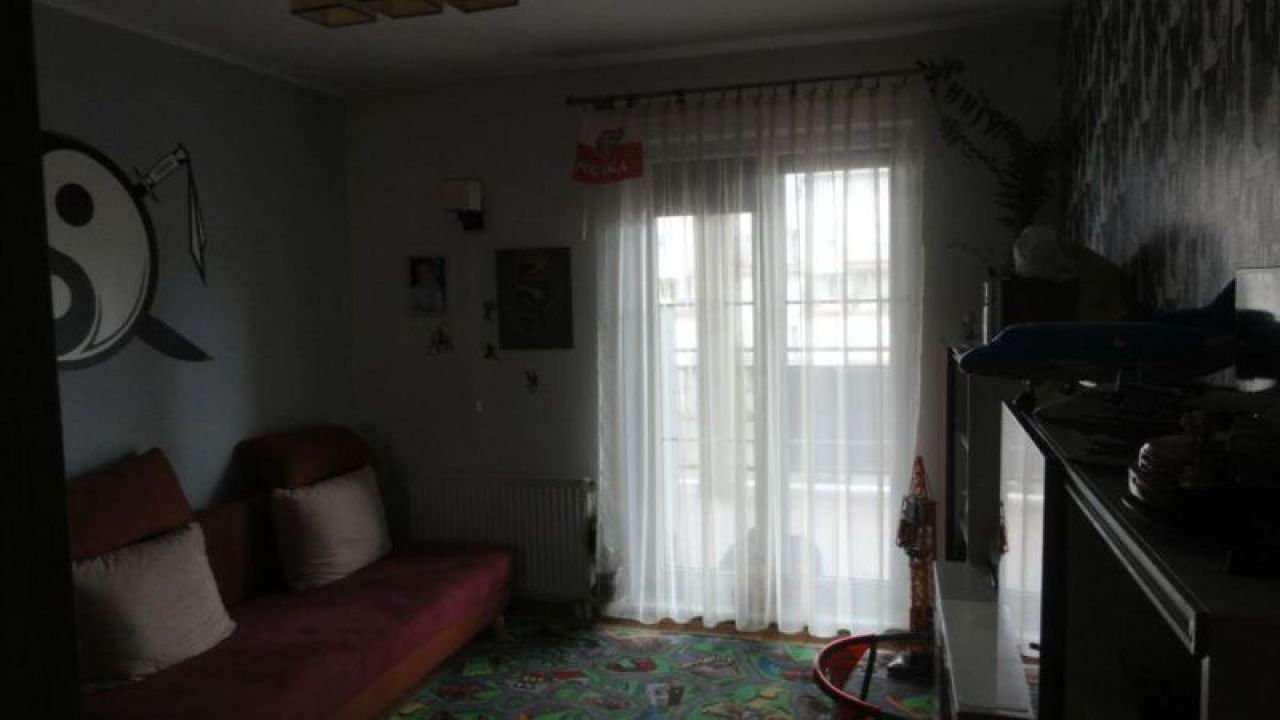 Mieszkanie 3-pokojowe Marki, ul. Duża