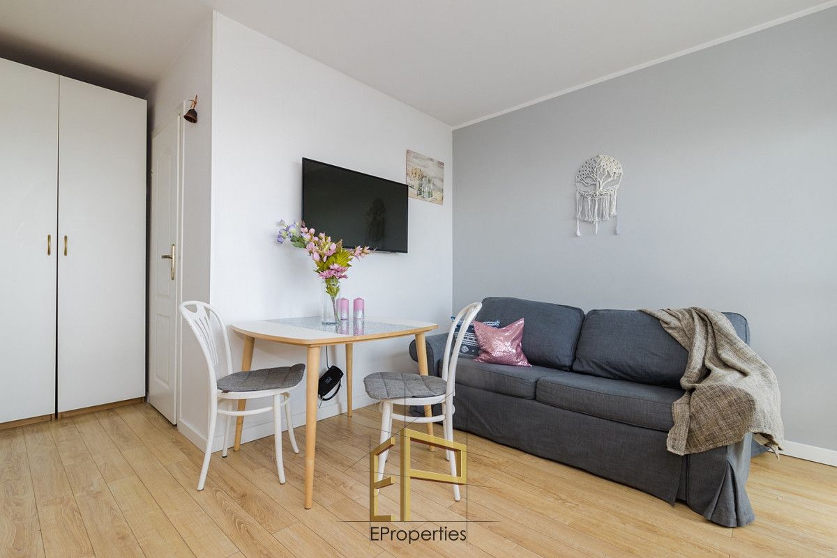 Mieszkanie 3-pokojowe Warszawa Targówek, ul. Prałatowska