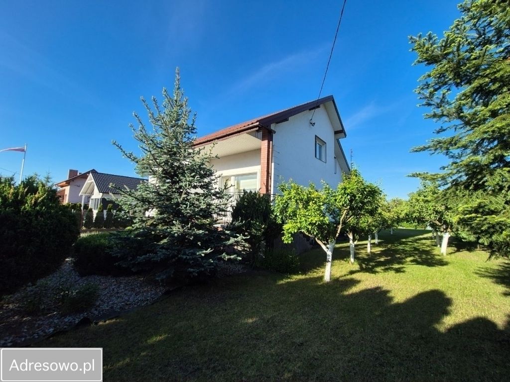 dom wolnostojący, 6 pokoi Polichno. Zdjęcie 10