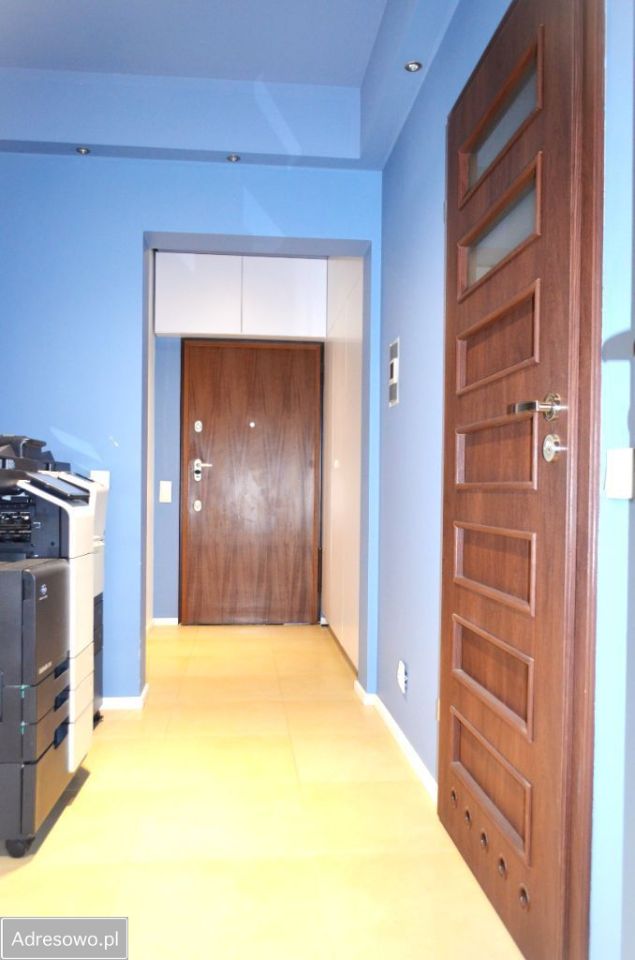 Mieszkanie 3-pokojowe Łódź Bałuty, ul. Org. "Wolność i Niezawisłość". Zdjęcie 14