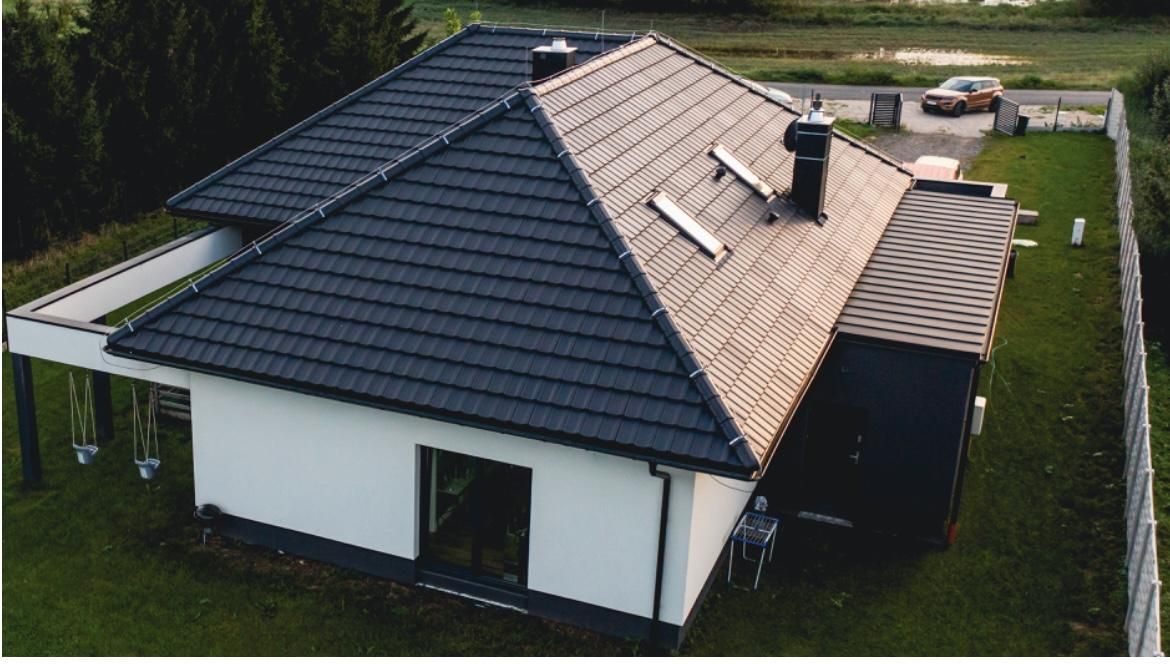 dom wolnostojący, 5 pokoi Nowizna, ul. Wąska. Zdjęcie 15