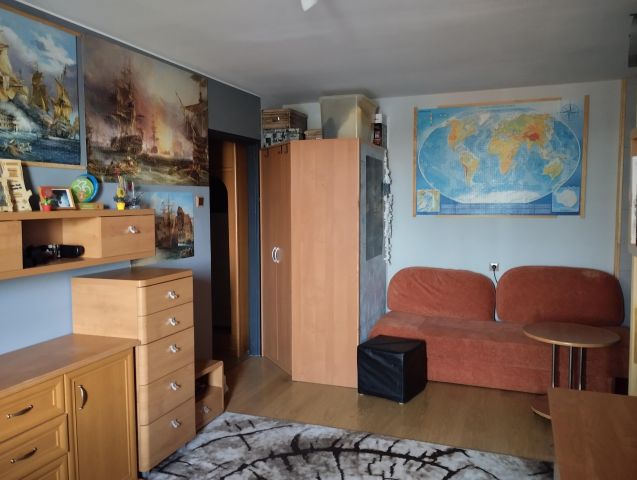 Mieszkanie 2-pokojowe Białystok Os. Młodych, ul. Gruntowa. Zdjęcie 3