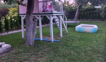 Działka rod Nowa Sól, ul. Ceglana