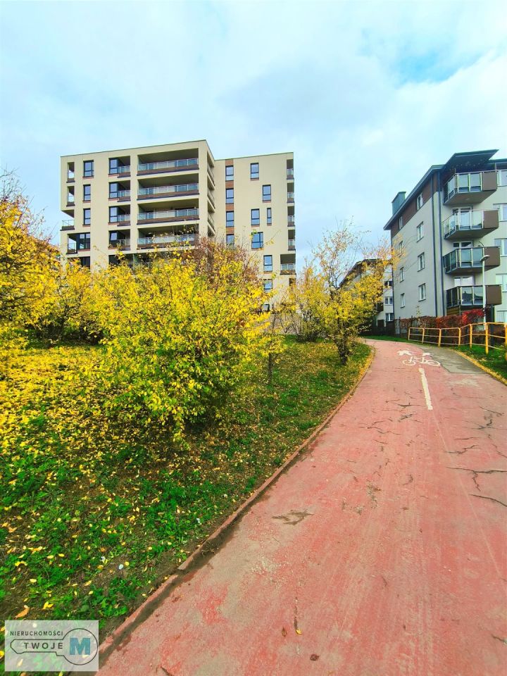 Mieszkanie 2-pokojowe Kielce Bocianek, ul. Warszawska. Zdjęcie 12